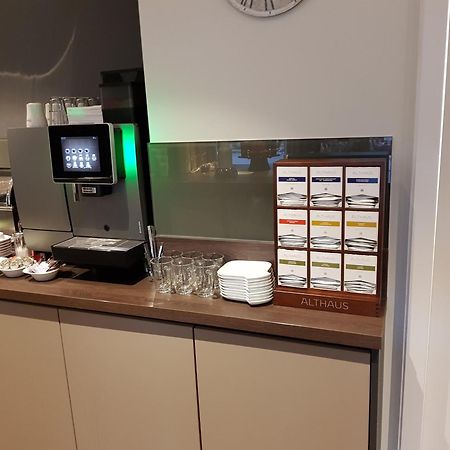 Rafaela Hotel Хайделберг Екстериор снимка