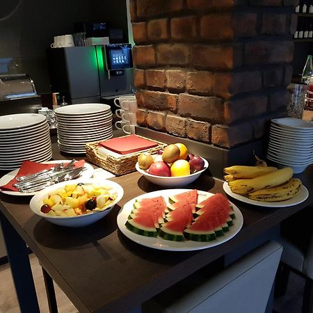 Rafaela Hotel Хайделберг Екстериор снимка