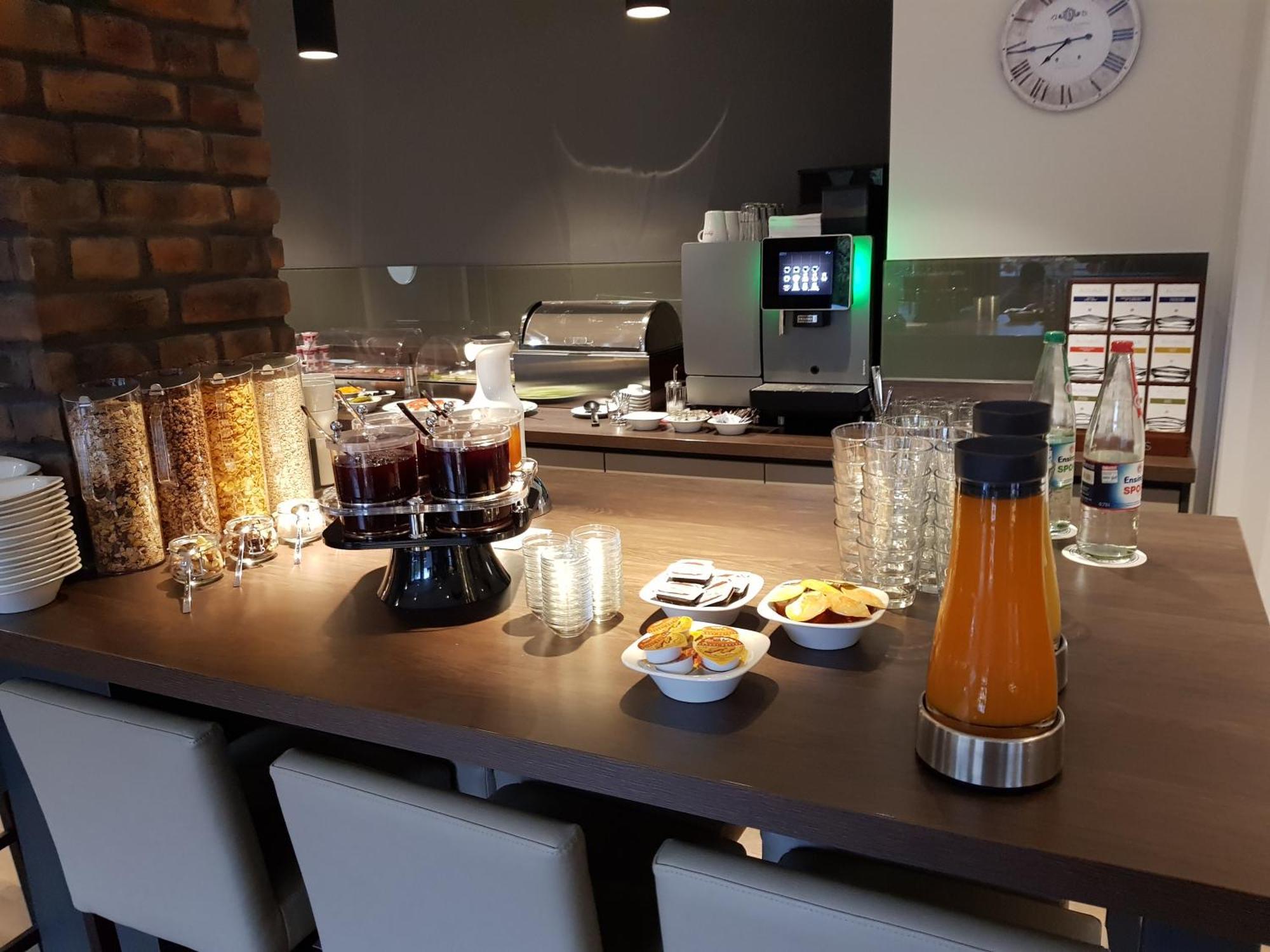 Rafaela Hotel Хайделберг Екстериор снимка