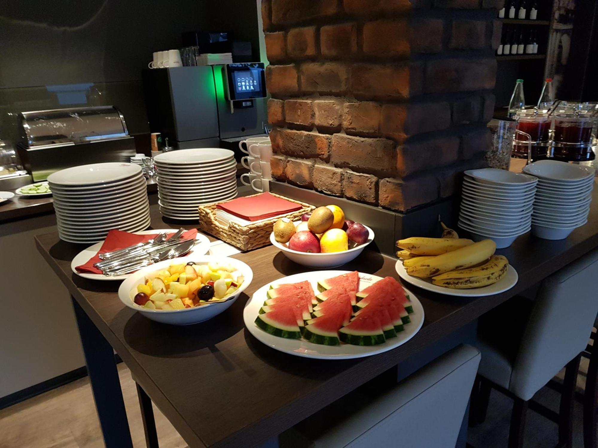 Rafaela Hotel Хайделберг Екстериор снимка