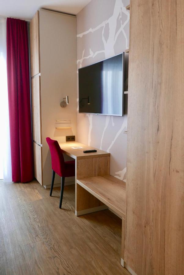 Rafaela Hotel Хайделберг Екстериор снимка