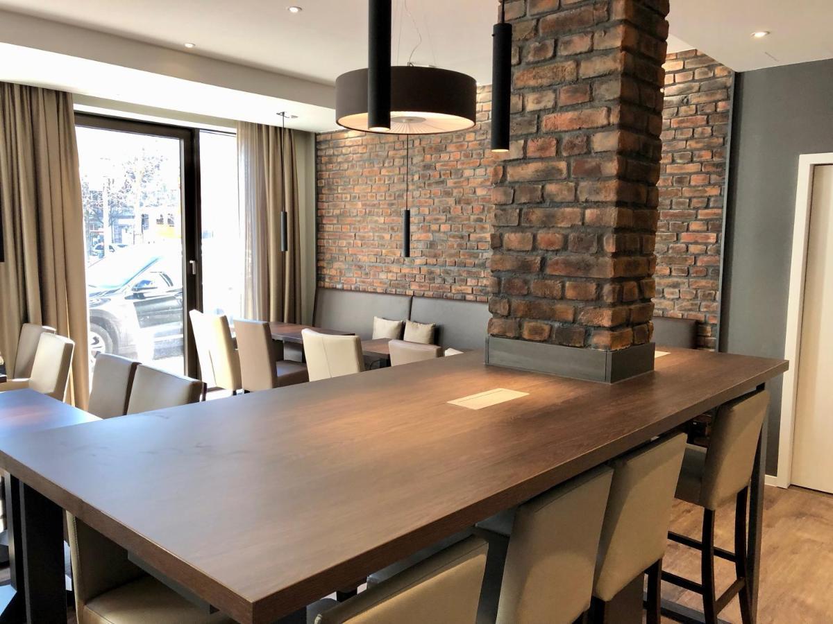 Rafaela Hotel Хайделберг Екстериор снимка